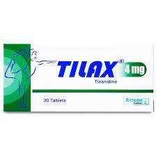 دواء تيلاكس