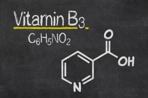 فيتامين b3