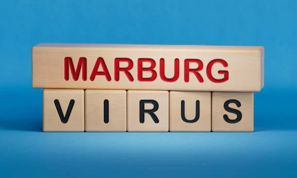 فيروس ماربورغ
