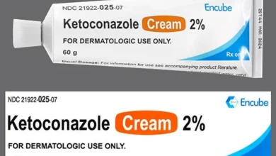 كيتوكونازول Ketoconazole